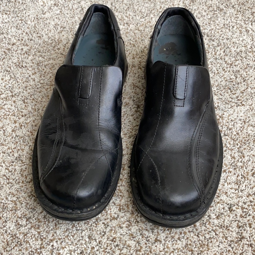 Men’s Clark’s shoes